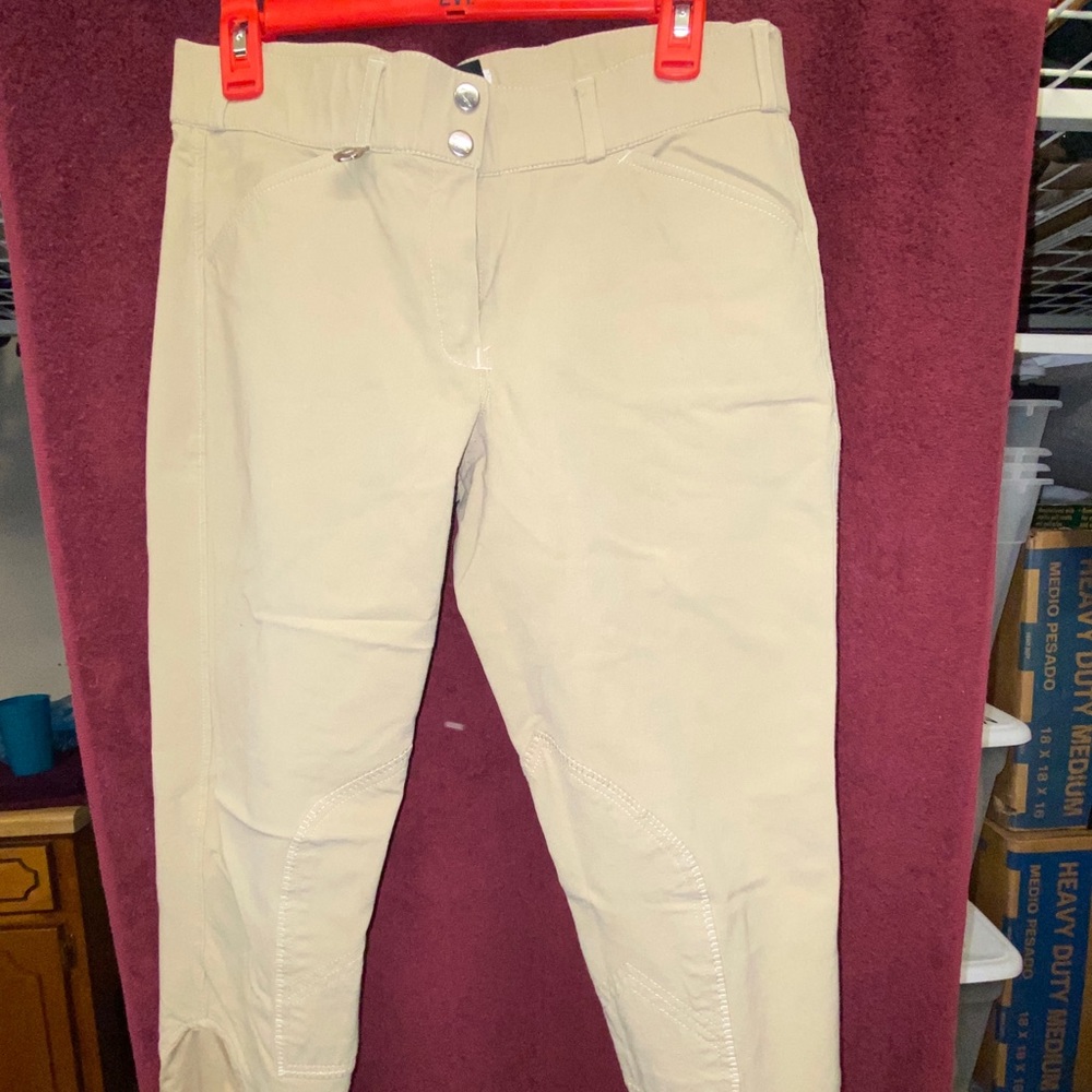 Horze Riding Breeches